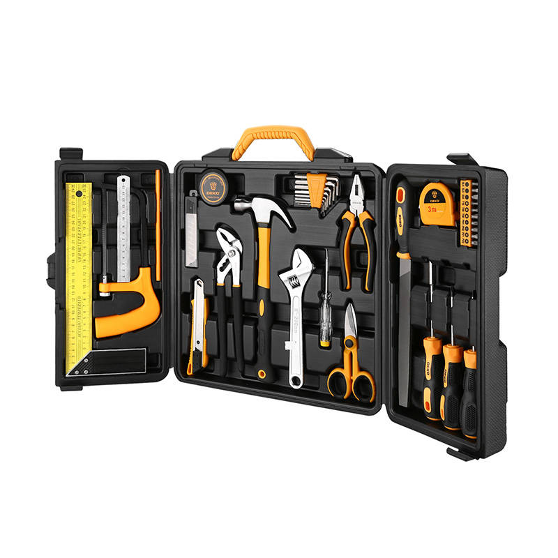 Set ručnog alata Deko Tools DKMT36, 36 komada