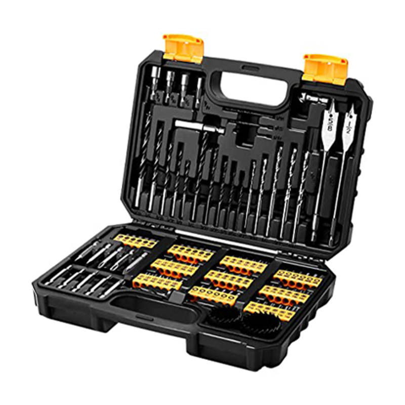 Set ručnog alata Deko Tools DKMT99, 99 komada