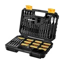 Set ručnog alata Deko Tools DKMT99, 99 komada