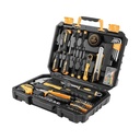 Set ručnog alata Deko Tools DKMT100, 100 komada