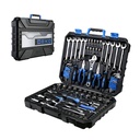 Set ručnog alata Deko Tools DKMT118, 118 komada