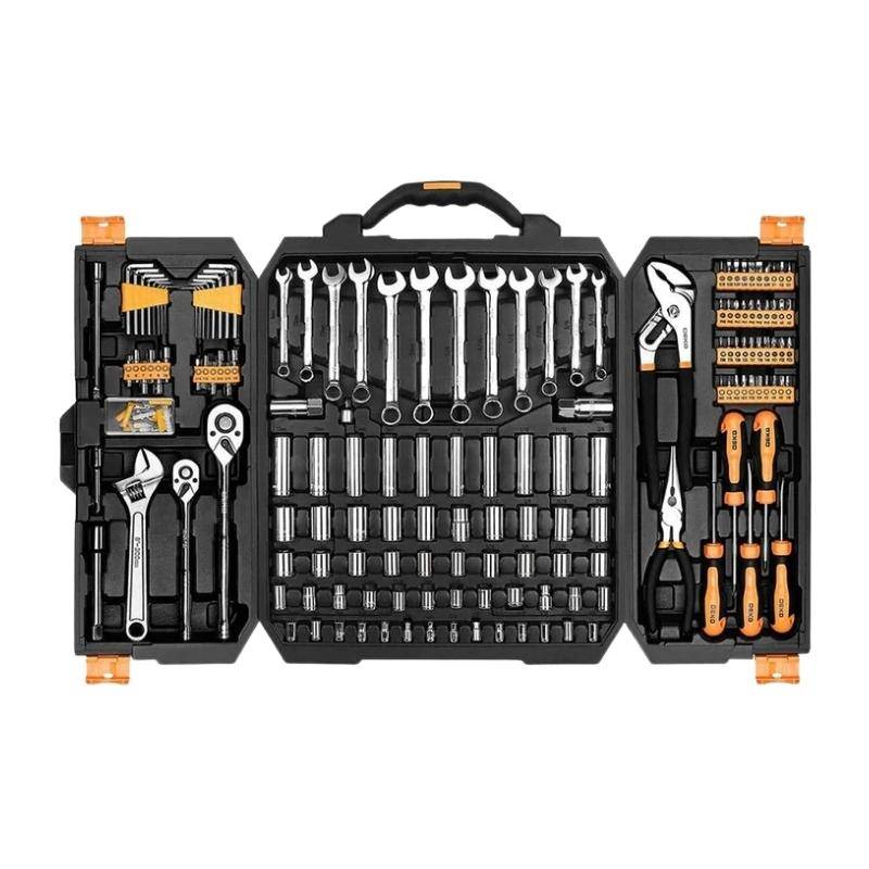 Set ručnog alata Deko Tools DKMT192, 192 komada