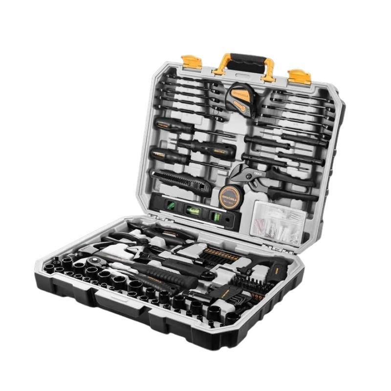 Set ručnog alata Deko Tools DKMT218, 218 komada