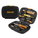 Set ručnog alata Deko Tools TZ21, 21 komad