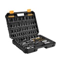 Set ručnog alata Deko Tools DKAT108, 108 komada