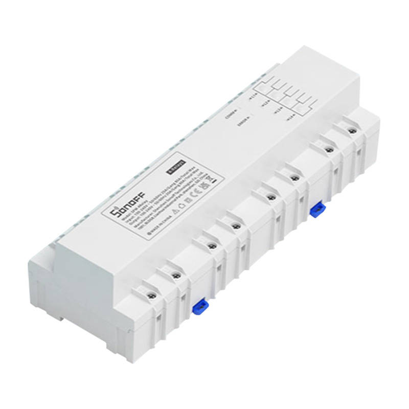 Pametni prekidač Sonoff SPM-4Relay