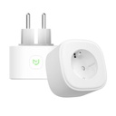 Pametni utikač WiFi MEROSS MSS210HKKIT(EU) (HomeKit) (2 komada)