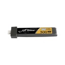 Baterija Tattu LiPo 300mAh 3.8V 75C 1S1P HV BT2.0.5 (5kom)