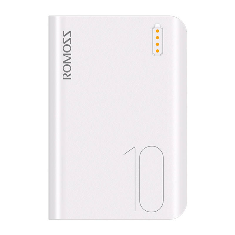 Powerbank Romoss Sense 4 Mini 10000mAh (bijeli)