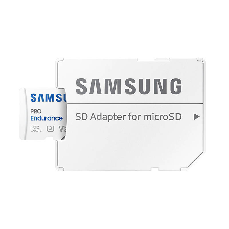 Memorijska kartica Samsung Pro Endurance 128GB + adapter (MB-MJ128KA/EU)