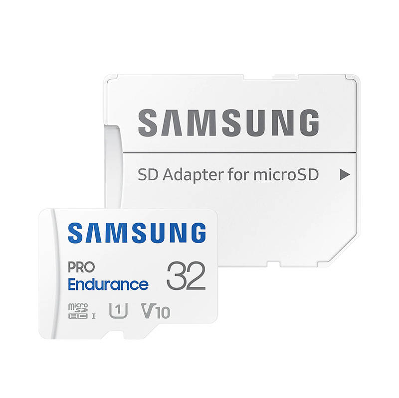 Memorijska kartica Samsung Pro Endurance 32GB + adapter (MB-MJ32KA/EU)