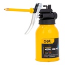 Posuda za ulje Deli Tools EDL468300, 220 ml