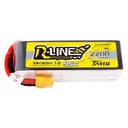 Baterija Tattu R-Line 2200mAh 18.5V 95C 5S1P XT60