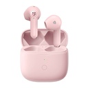 Slušalice Soundpeats Air 3 (roze)