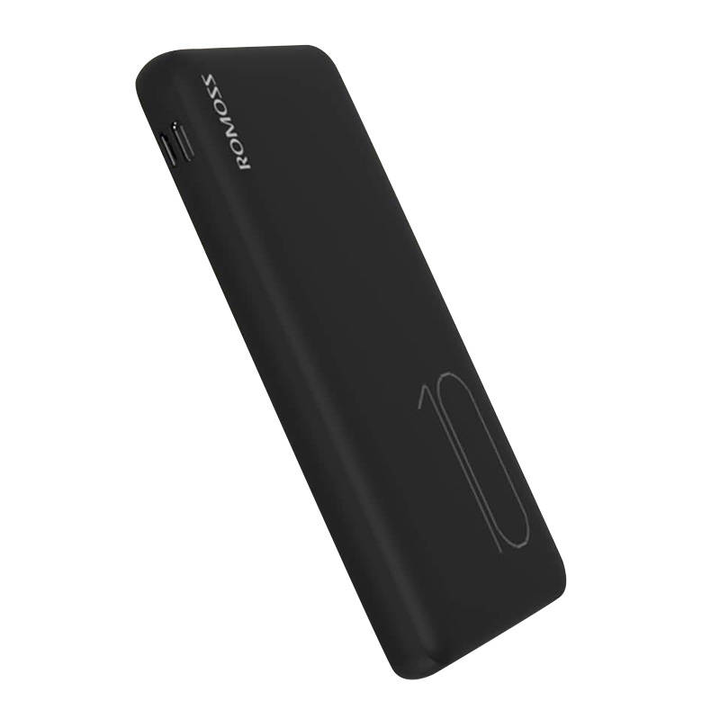 Powerbank Romoss PSP10 10000mAh (crni)