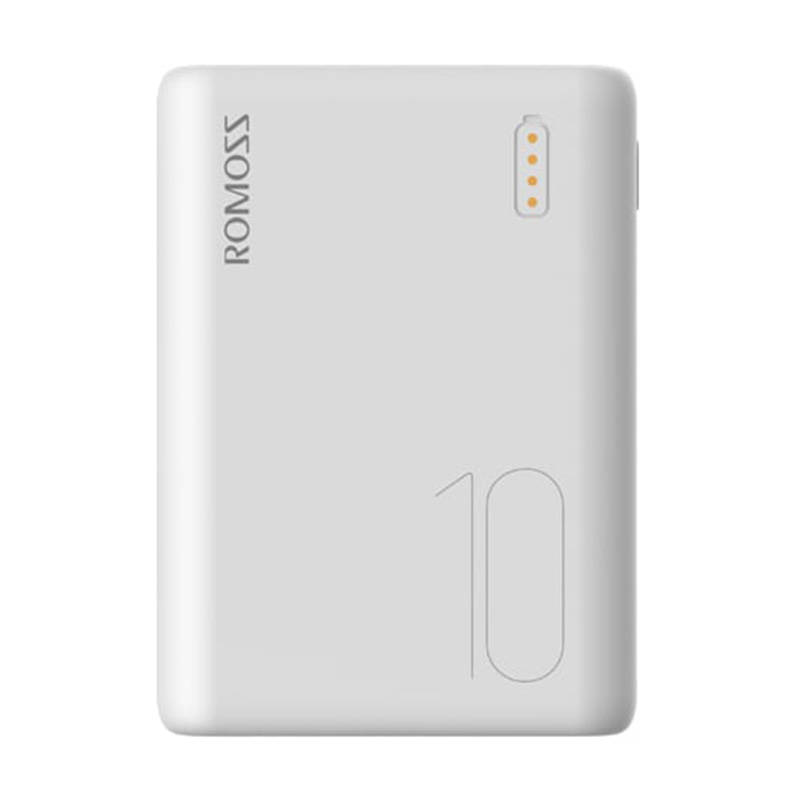 Powerbank Romoss Simple 10, 10000mAh (bijeli)