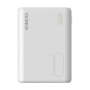 Powerbank Romoss Simple 10, 10000mAh (bijeli)