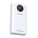 Powerbank Romoss SW10PF 10000mAh, 22,5W (bijela)