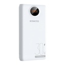 Powerbank Romoss SW20S Pro 20000mAh, 30W (bijela)