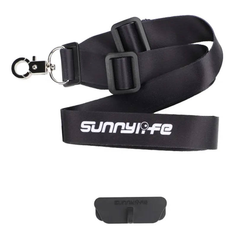 Nosač i remen Sunnylife RC GK507 bez rastavljanja (paket od 5 komada)
