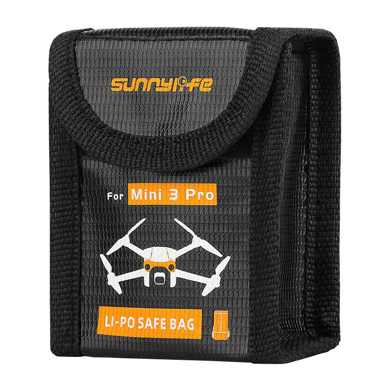 Torba za baterije Sunnylife za Mini 3 Pro (za 1 bateriju) MM3-DC384