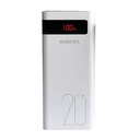 Powerbank Romoss Sense 6PS+ 20000mAh (bijeli)