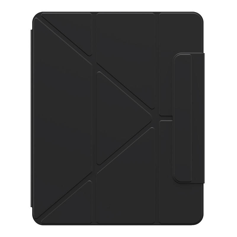 Magnetna torbica Baseus Safattach za iPad Pro 10.5" (siva)