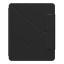 Magnetna torbica Baseus Safattach za iPad Pro 10.5" (siva)