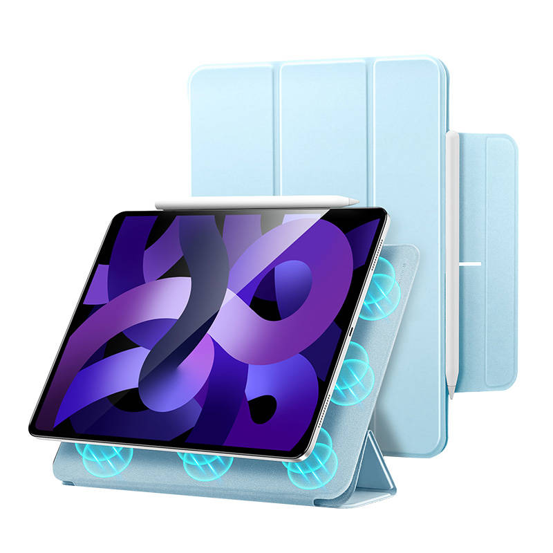 Case ESR Magnetic Protective za iPad Air 4 2020 / Air 5 2022 / Pro 11' 2018 (plava)