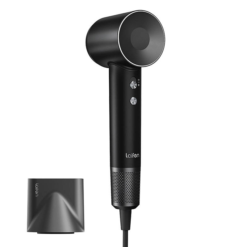 Fen za kosu s ionizacijom Laifen Swift (Black)