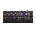 Gaming tipkovnica Delux K9852 RGB