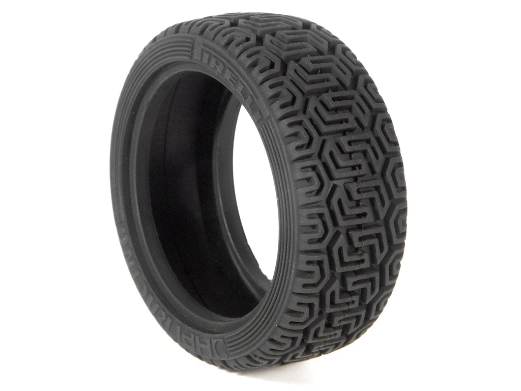 Pirelli T Rally Guma 26mm S Compound (2kom)