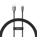 Baseus Superior Series kabel USB na USB-C, 65W, PD, 1m (crni) (paket od 5 komada)