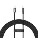 Baseus Superior Series kabel USB na USB-C, 65W, PD, 2m (crni)