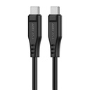 USB kabel na USB-C C3-03 Acefast 1,2 m (crni)