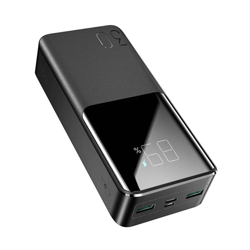 Powerbank Joyroom JR-T015 30000mAh, 15W (crna)