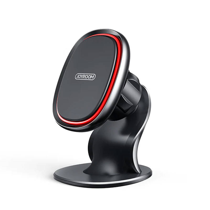 Magnetski auto držač Joyroom Magic JR-ZS205 za nadzornu ploču (crni) (paket od 5 komada)