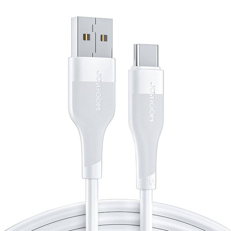 USB na USB-C kabel Joyroom S-1030M12 1m (bijeli)