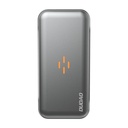 Indukcijski power bank Dudao K13S 10000mAh (siv)