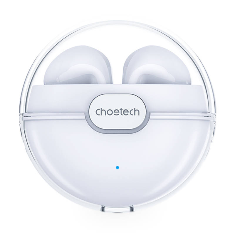 Slušalice Choetech BH-T08 AirBuds (bijele)