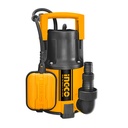 Potopna pumpa INGCO SPC4001 117L / min