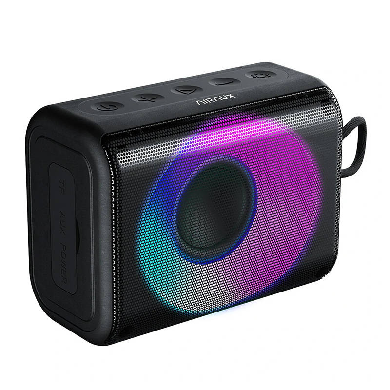 Bluetooth zvučnik Blitzwolf, BW-WM2, 10W, 2000mAh, RGB