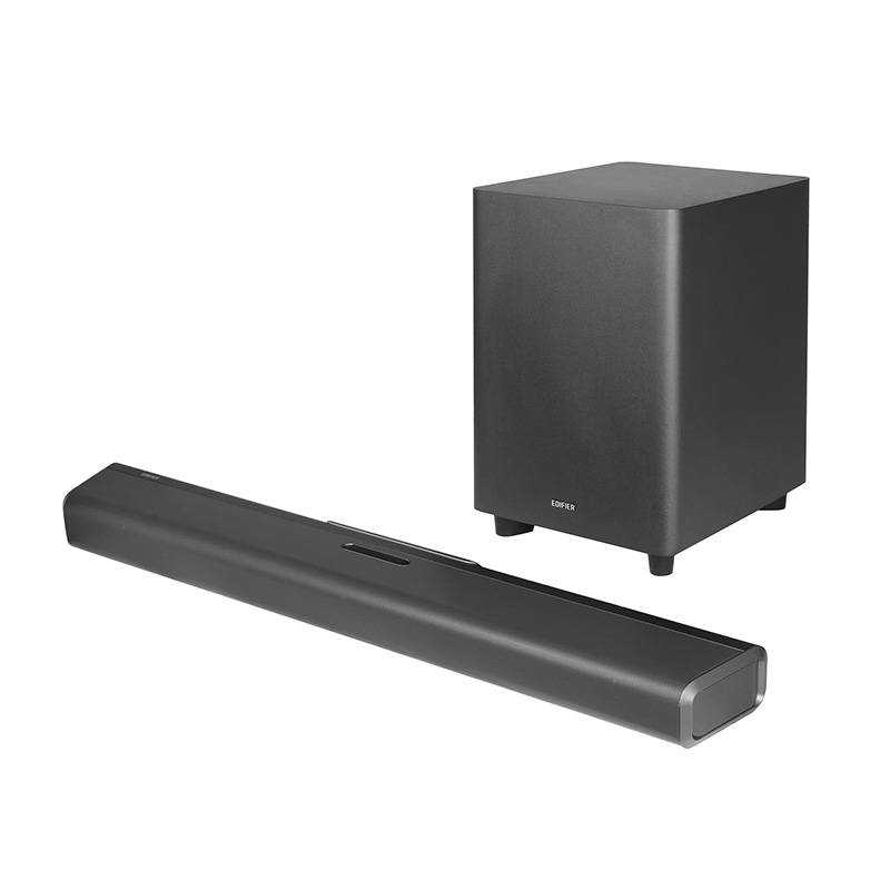 Soundbar 5.1.2 Edifier B700 (siva)