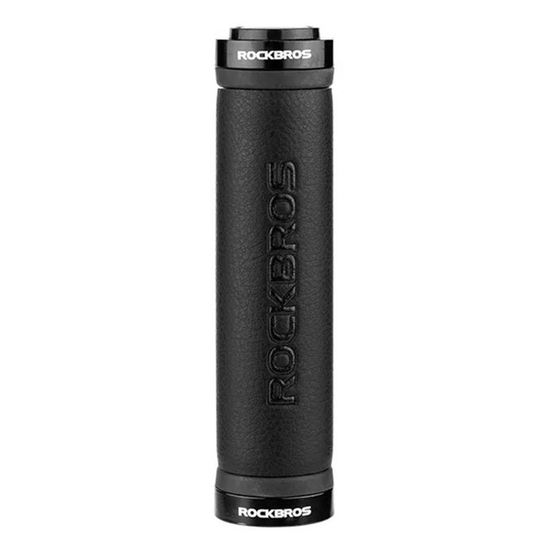 Ručke za bicikle, koža Rockbros 40210003001 (paket od 5 komada)