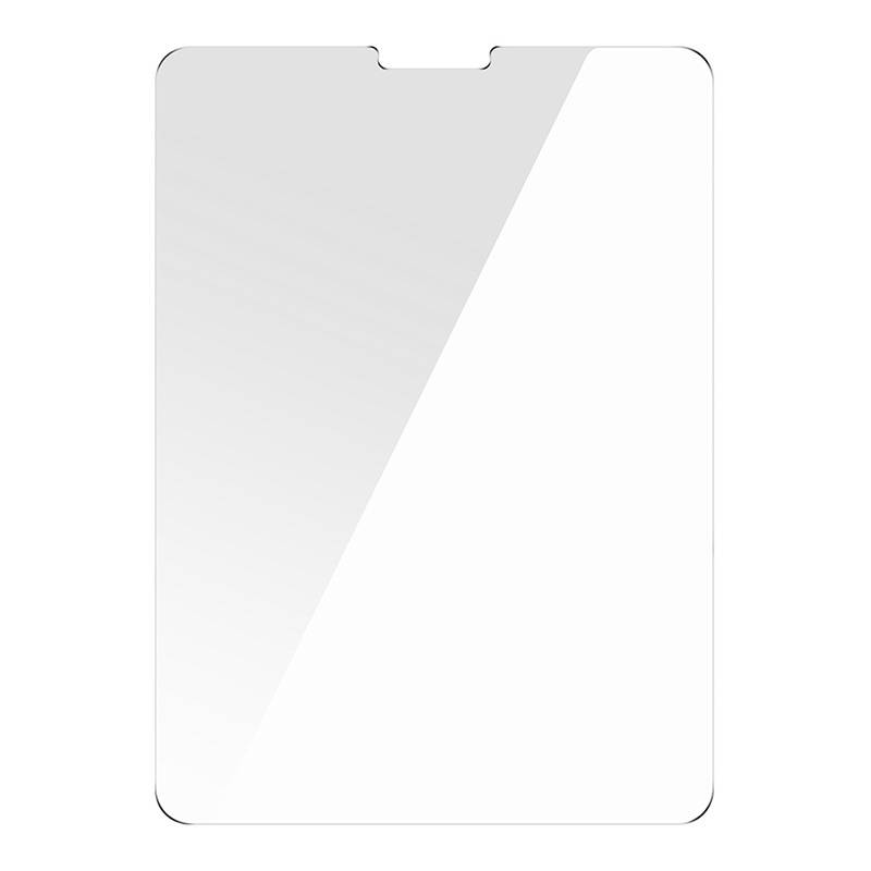 Kaljeno staklo 0,3 mm Baseus za iPad 11" / 10,9" (2kom)