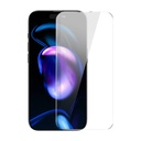 Baseus Crystal Tempered Glass otporno na razbijanje 0,3 mm za iPhone 14 Pro Max (2kom) (paket od 5 komada)