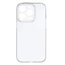 Baseus Simple Transparent Case za iPhone 14 Pro Max (paket od 5 komada)