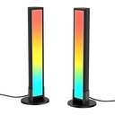 Pametna stolna rasvjeta Blitzwolf BW-LB1, RGB, 11W, Bluetooth