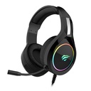 Gaming slušalice Havit GAMENOTE H2232D RGB USB+3.5mm