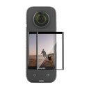 Zakrivljeni ekran kaljenog filma Sunnylife za Insta360 X3 (paket od 5 komada)
